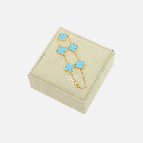 bracelet Van Cleef & Arpels