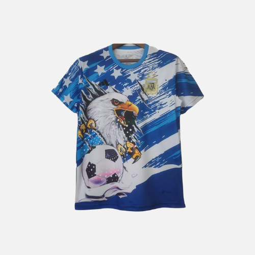 special edition Argentina