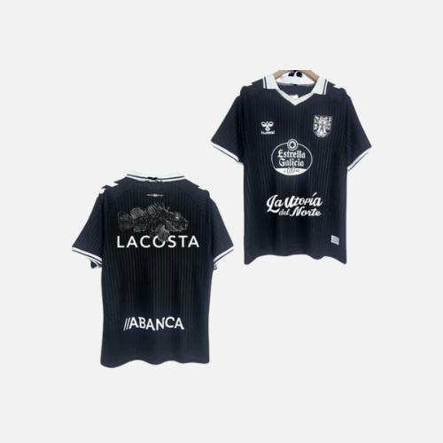 T-shirt special edition Celta x HARD GZ