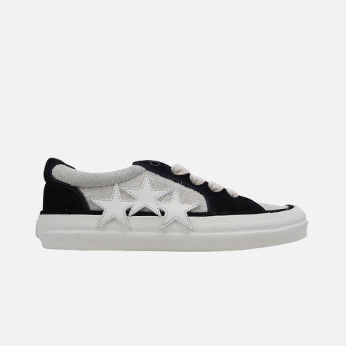 Amiri Sunset Skate - Black Grey