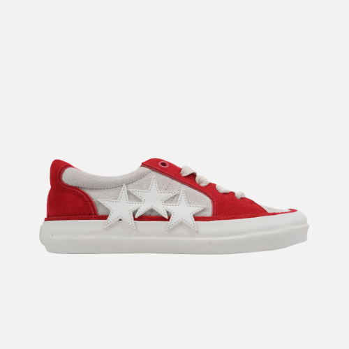 Amiri Sunset Skate - Red