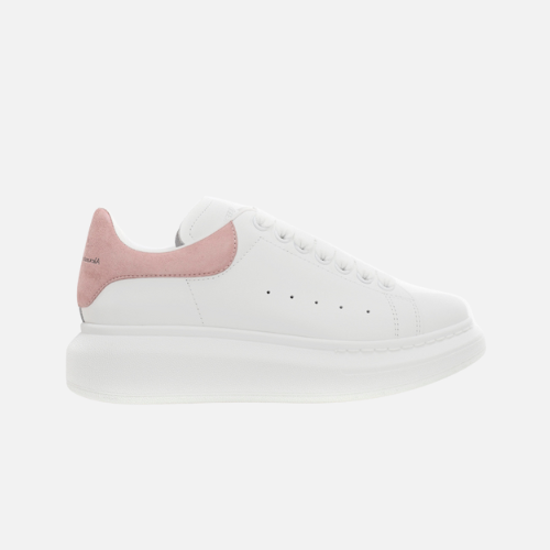 Alexander McQueen Oversized - Sneaker Pink