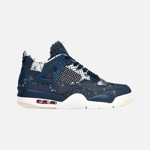 Air Jordan 4- Retro PS What The 4