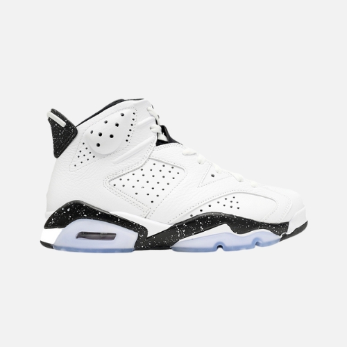 Air Jordan 6- Reverse Oreo