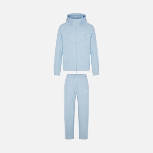 Nocta Baby Blue Tracksuit