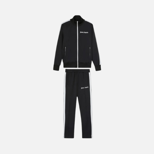 Palm Angels Black Tracksuit