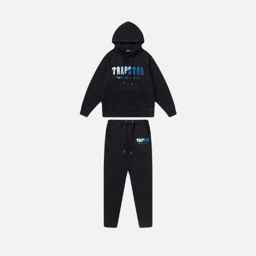 Decoded Ice Tracksuit