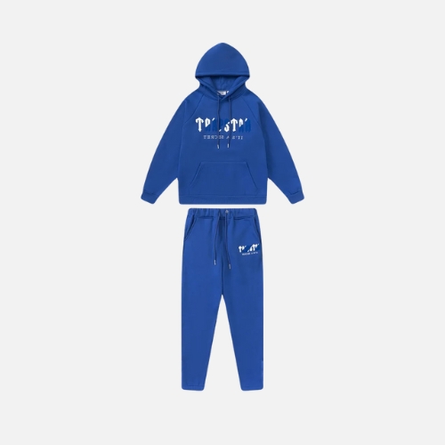 Decoded Blue Tracksuit