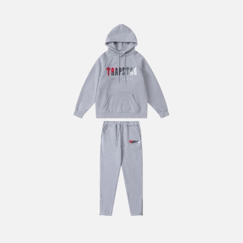 Decoded Grey Tracksuit