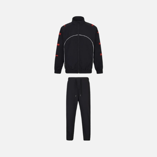 T-Shellsuit Purple Tracksuit