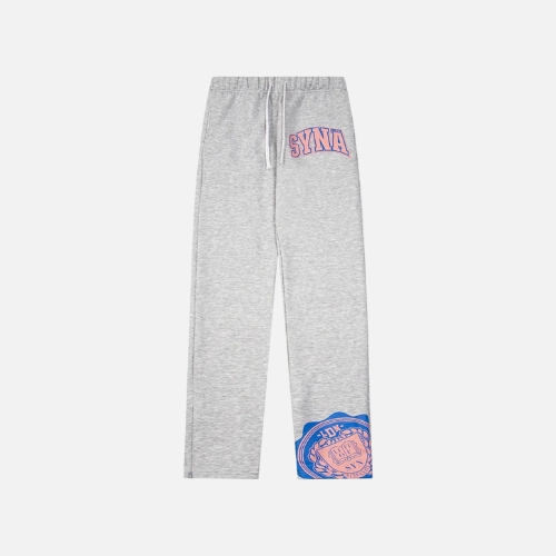 Syna World Pants Grey