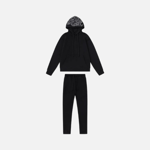 Syna World Monochrome Tracksuit
