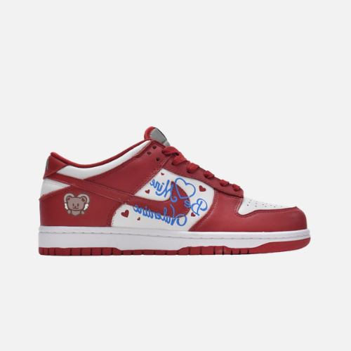 Nike Dunk Low UNLV