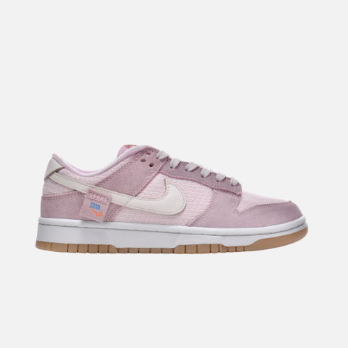 Nike Dunk Low Teddy Powder