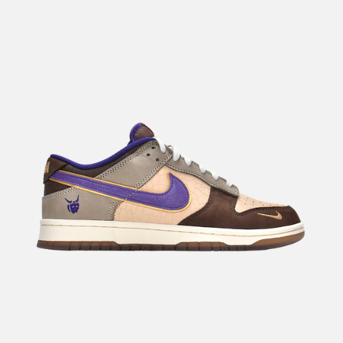 Nike Dunk Low Setsubun