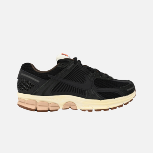 NikeAir Zoom Vomero 5 Pure Black