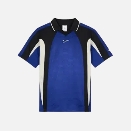 Nike x Corteiz Football Shirt Deep Royal Blue