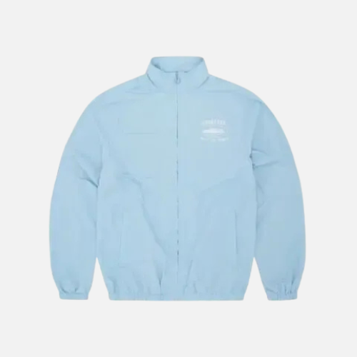 Jacket Baby Blu Corteiz