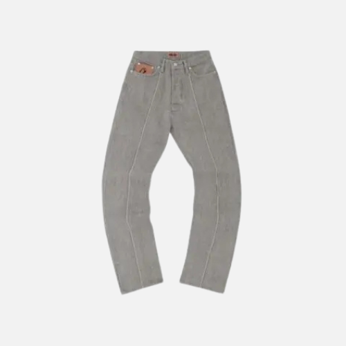 Corteiz Storm Cargos White Colorway (Copy)