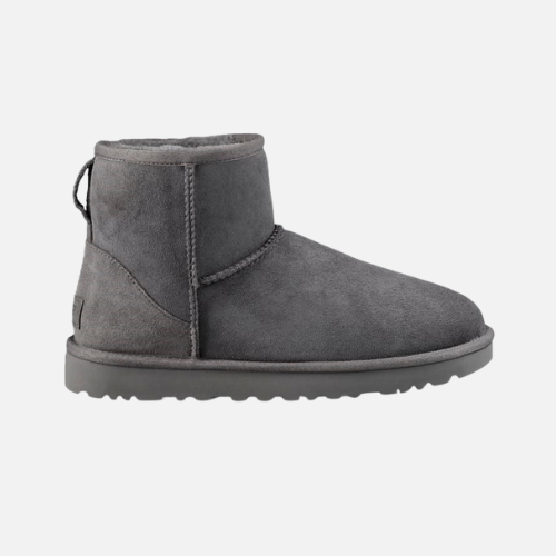 UGG Mini Classic II Grey
