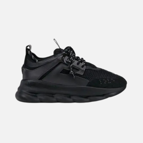 Chain Reaction Black