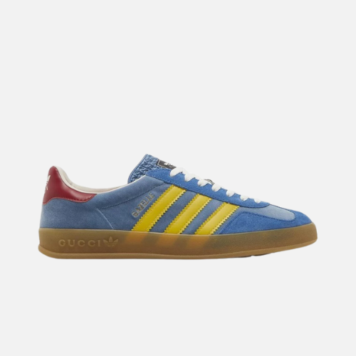 Gazelle x Gucci – Blue