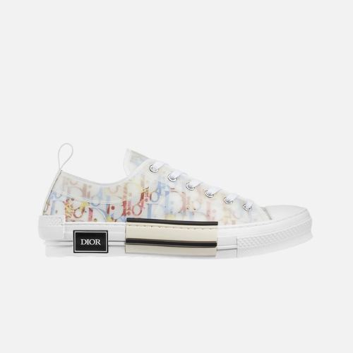 Dior Oblique B23 – Street