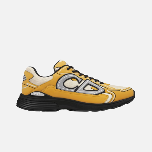Dior B30 – Brown Yellow Grey