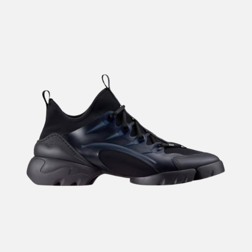 Dior D-Connect Black