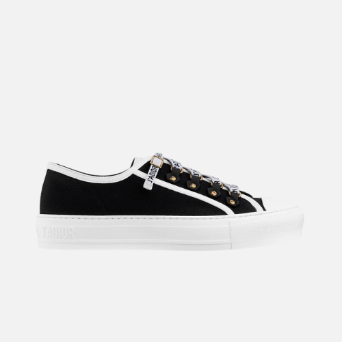 Dior Walk Black