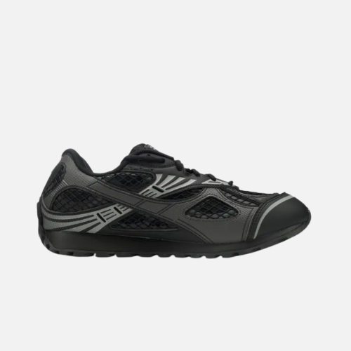 Bottega Veneta Orbit Black