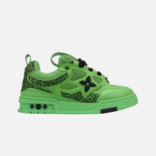 Louis Vuitton Skate Full Green
