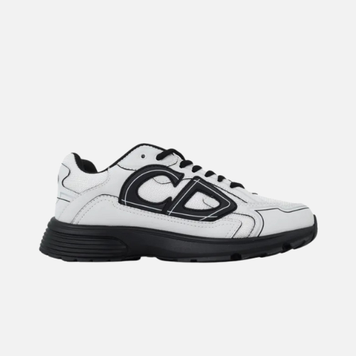 Dior B30 – Panda White And Black