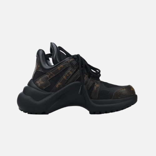 Louis Vuitton Archlight Black