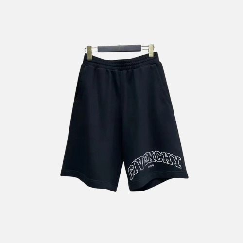 Givenchy Shorts Black