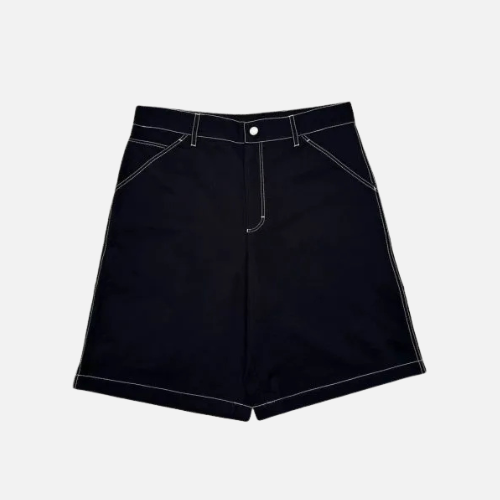 Prada Shorts Black