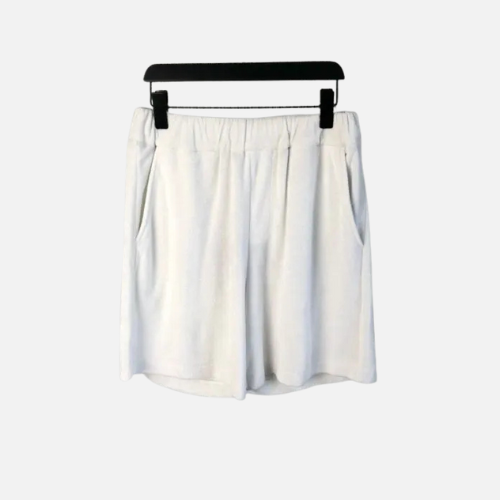 Prada Shorts White