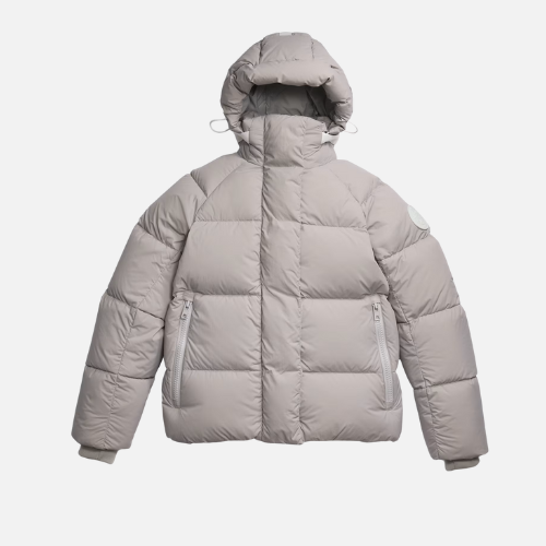 Canada Goose Parka Junction Pastels