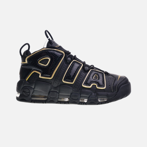 Nike Air Uptempo- France