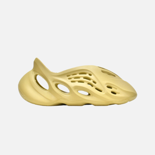 Yeezy Foam Runner Sulfur