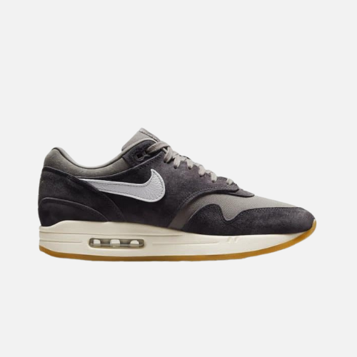 Air Max 1 – Crepe Soft Grey