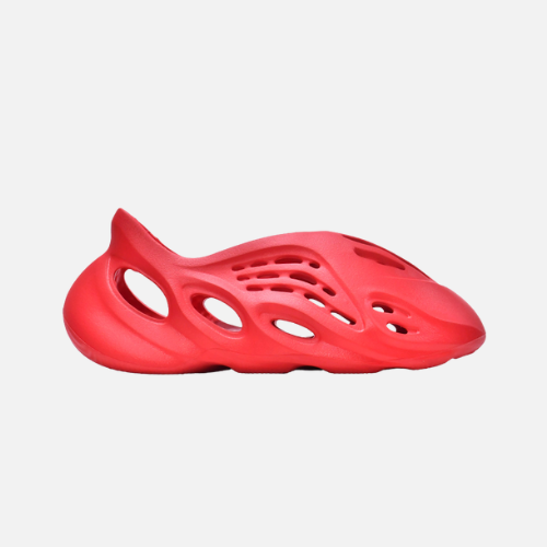 Yeezy Foam Runner Vermillion