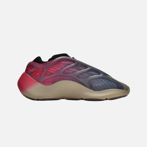 Yeezy 700 V3 Fade Carbon