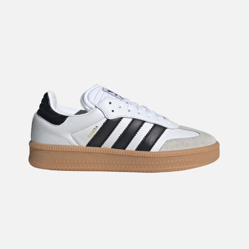 Samba XLG – Wonder White