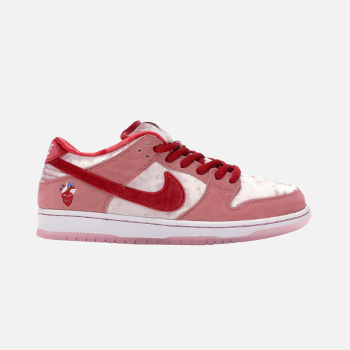 Nike SB Dunk- StrangeLove