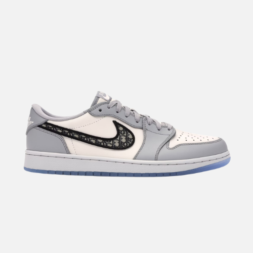 Air Jordan 1 Low- Dior