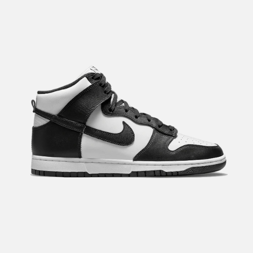 Nike Dunk High- Panda