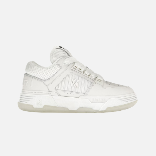Amiri MA-1 White