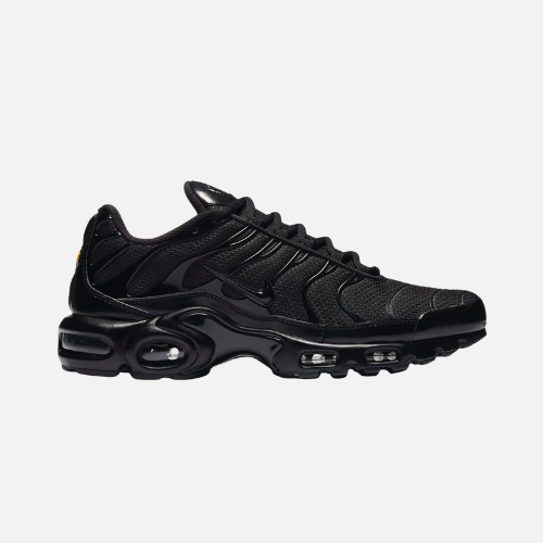 Nike TN- Black