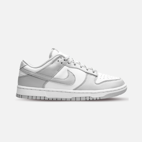 Nike Dunk Low- Grey Fog